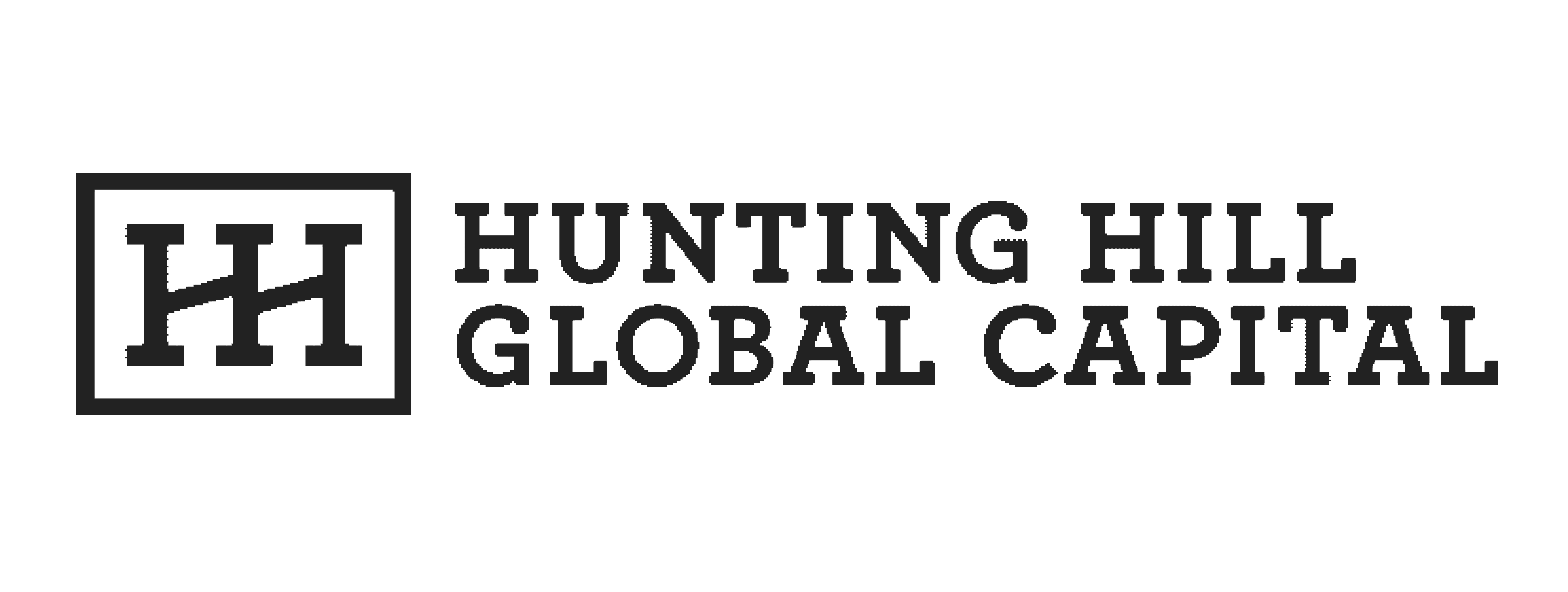 Hunting Hill Digital logo