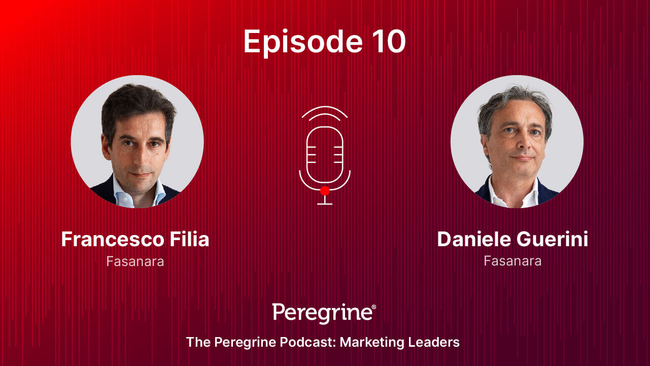 Marketing Leaders / Ep.10: Francesco Filia & Daniele Guerini